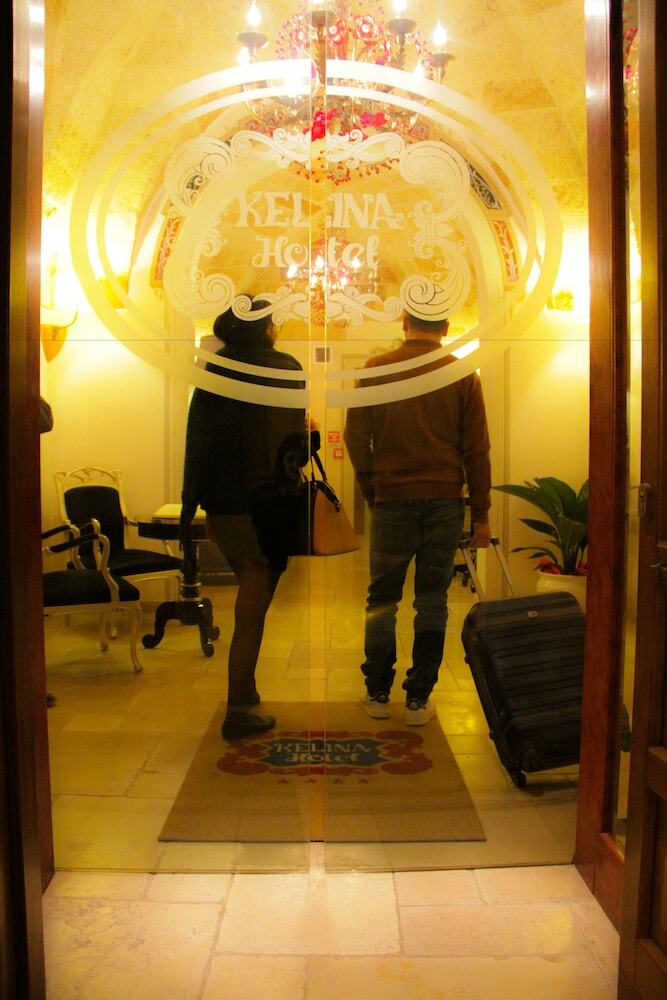 Kelina Charme Hotel