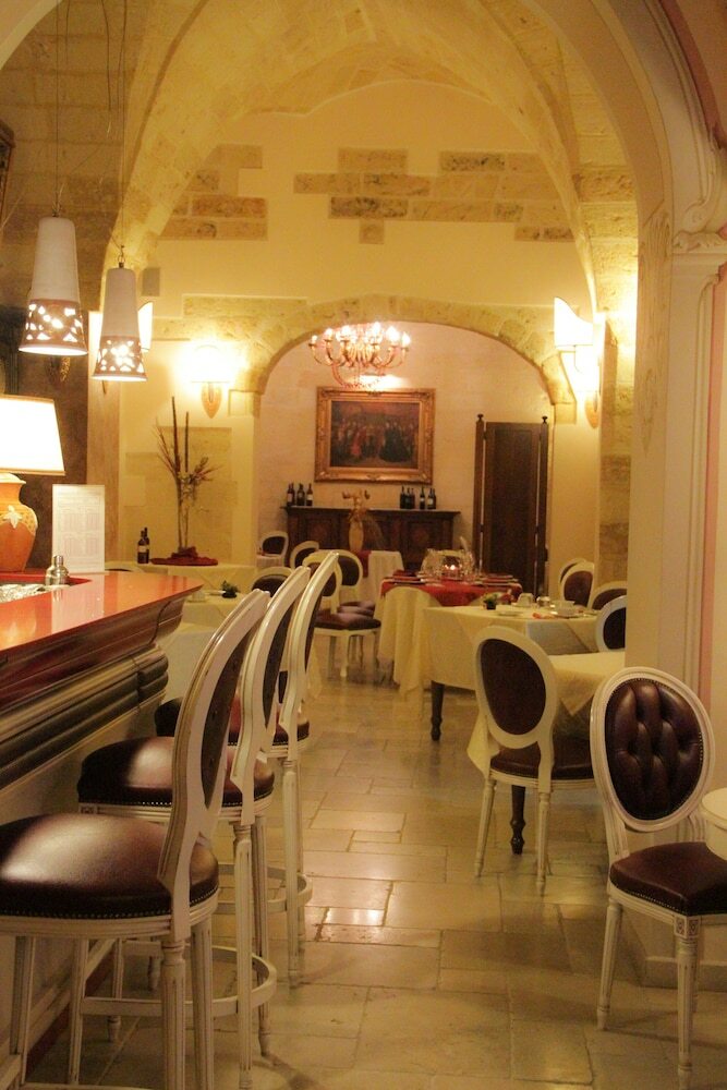 Kelina Charme Hotel