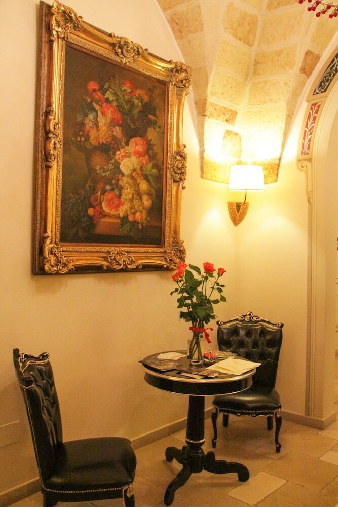 Kelina Charme Hotel
