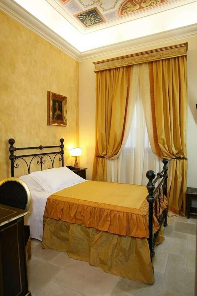 Kelina Charme Hotel