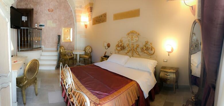 Kelina Charme Hotel