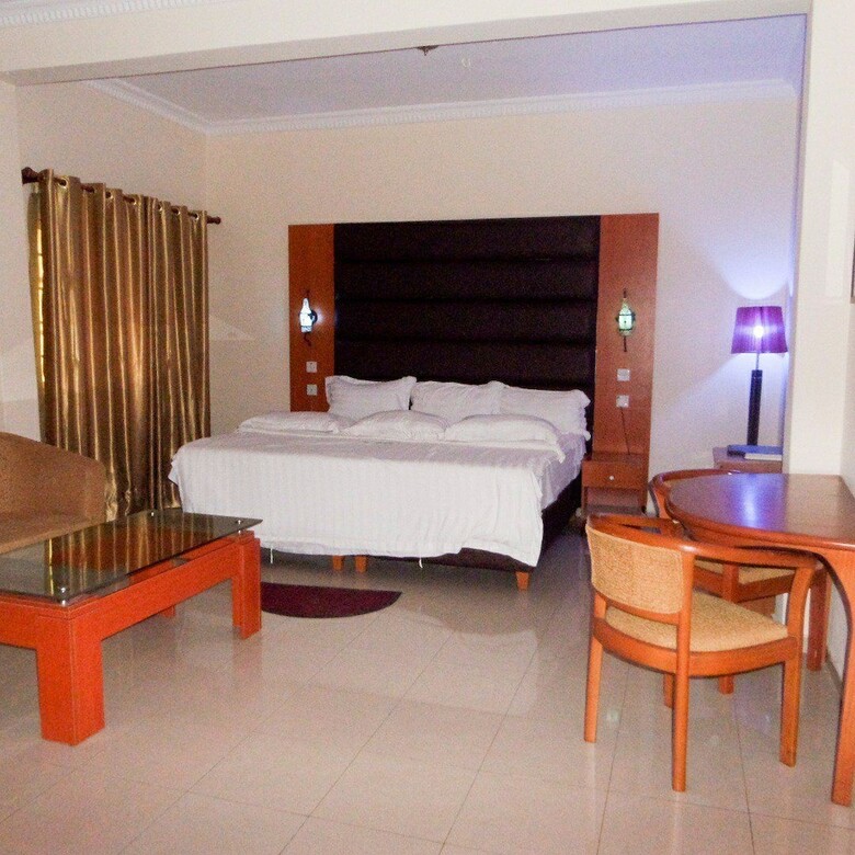 Gilford View Hotels Ltd