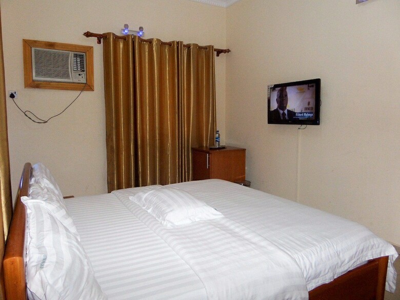 Gilford View Hotels Ltd