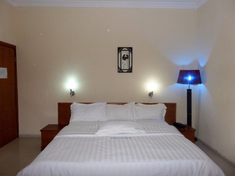 Gilford View Hotels Ltd
