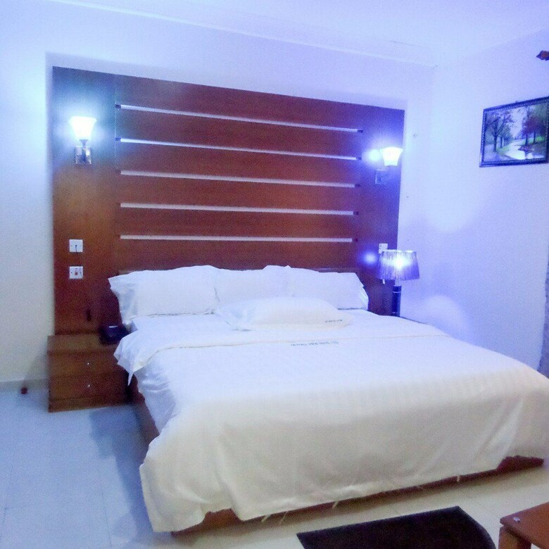 Gilford View Hotels Ltd