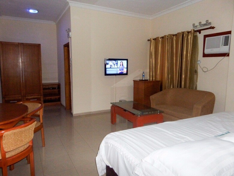 Gilford View Hotels Ltd