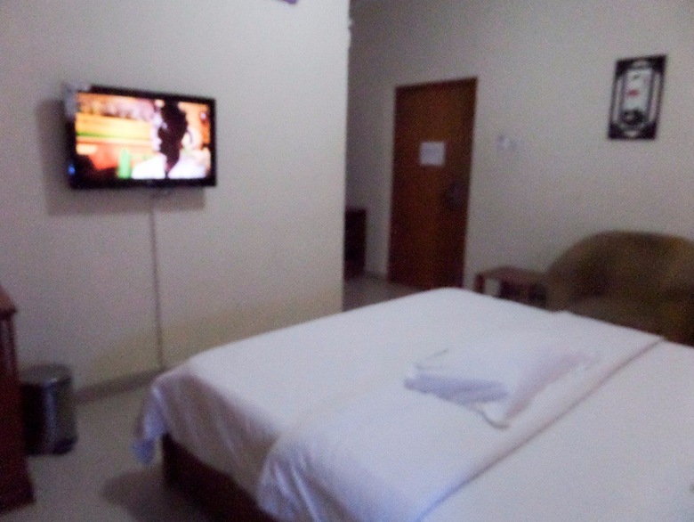 Gilford View Hotels Ltd
