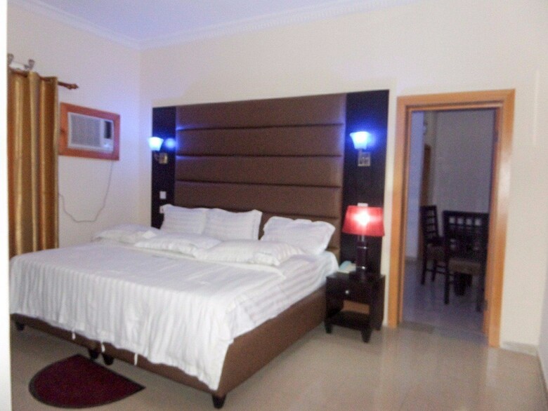 Gilford View Hotels Ltd