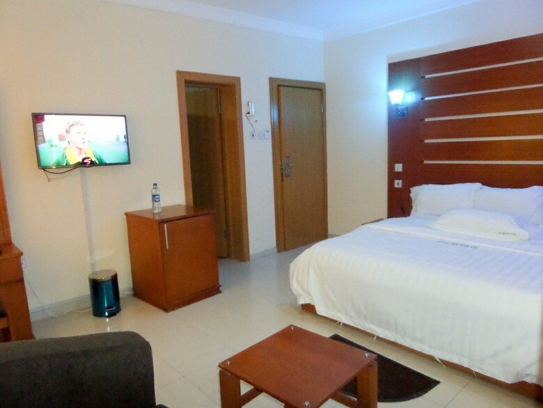 Gilford View Hotels Ltd