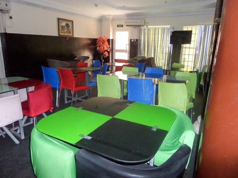 Gilford View Hotels Ltd