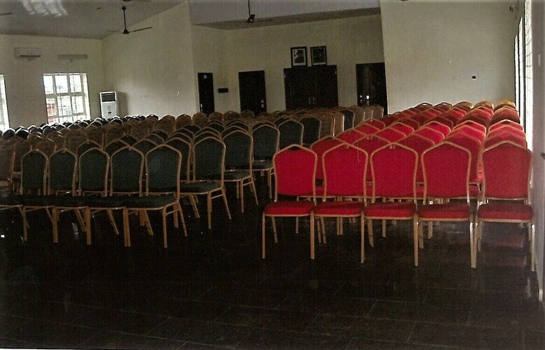 Gilford View Hotels Ltd
