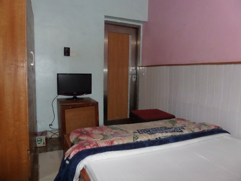 Hotel The Baywaters Suites