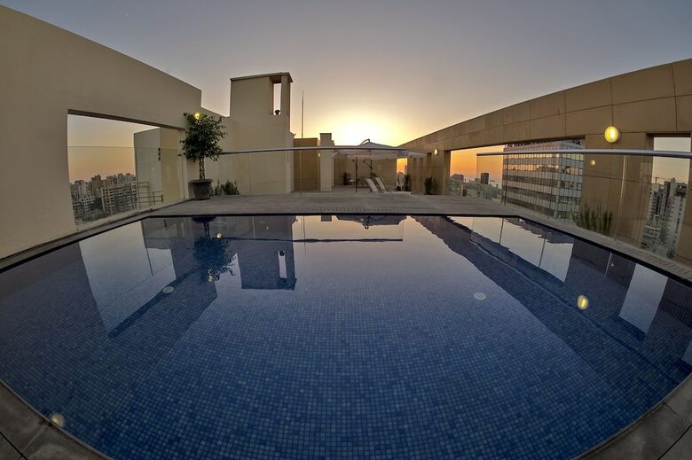 Apartamentos Kantari Suites
