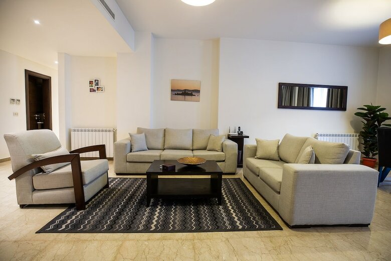 Apartamentos Kantari Suites