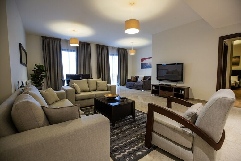 Apartamentos Kantari Suites