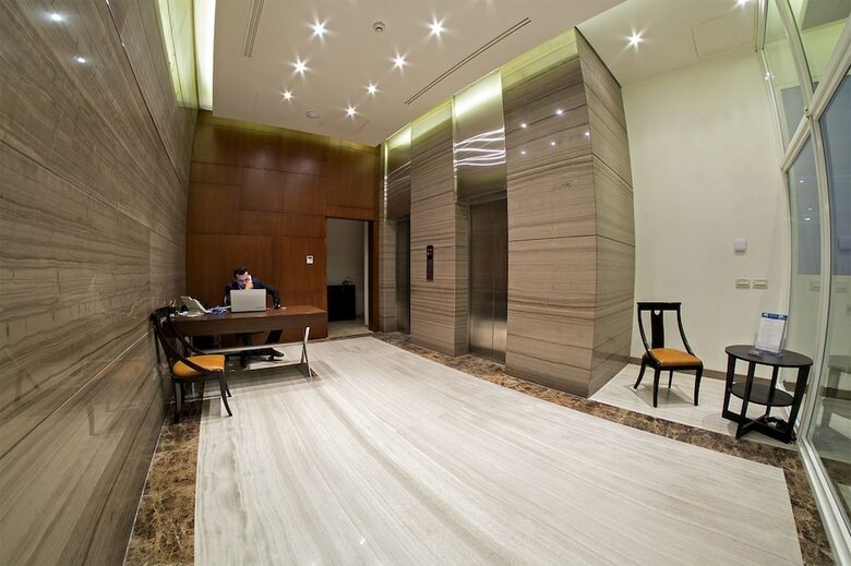 Apartamentos Kantari Suites