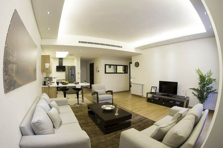 Apartamentos Kantari Suites
