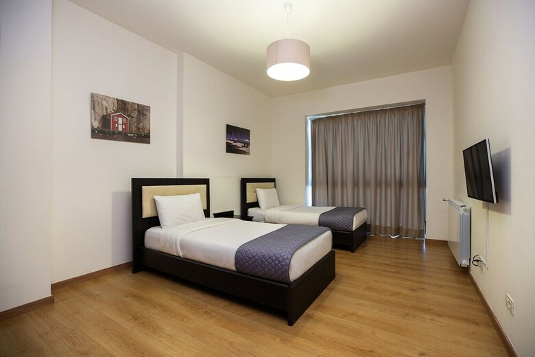 Apartamentos Kantari Suites
