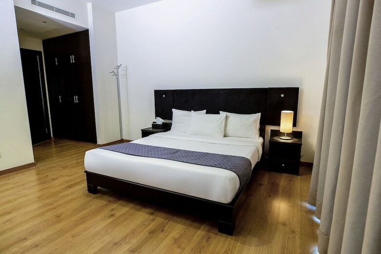 Apartamentos Kantari Suites