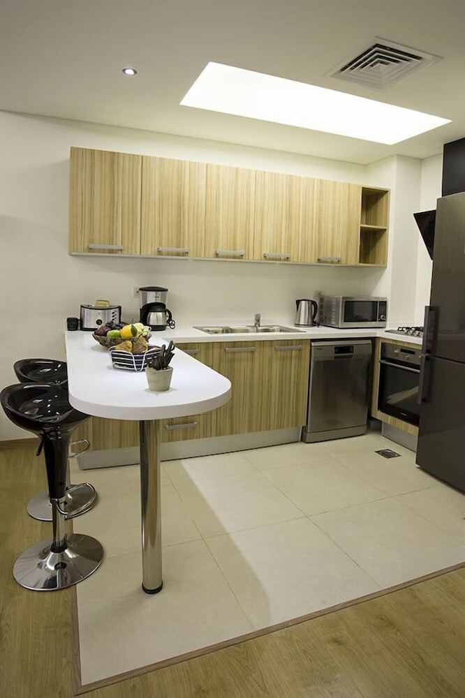 Apartamentos Kantari Suites