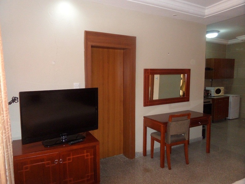 Thames Suite & Hotel Apartment