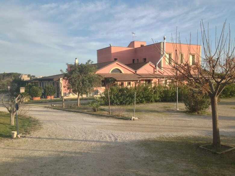 Agroturismo Agriturismo Arangea