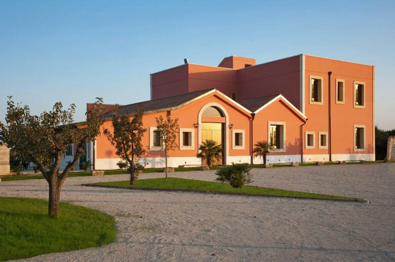 Agroturismo Agriturismo Arangea
