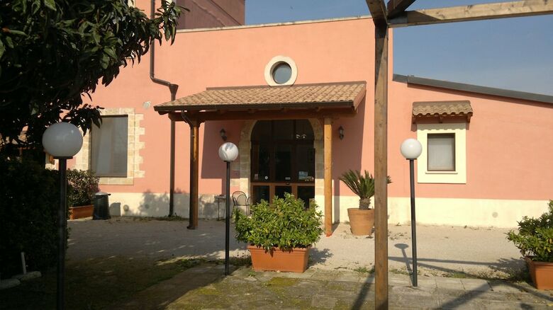 Agroturismo Agriturismo Arangea