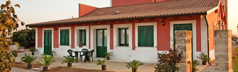 Agroturismo Agriturismo Arangea