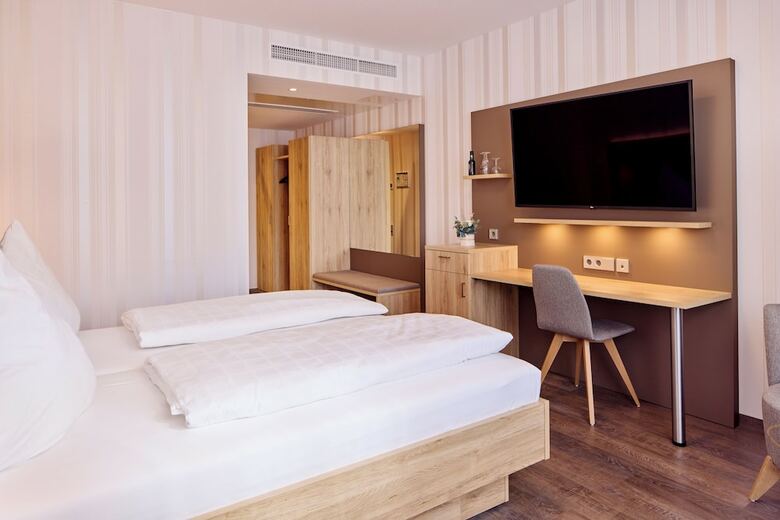 Hotel Zum Schiff