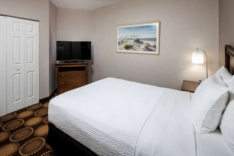 Best Western New Smyrna Beach Hotel & Suites