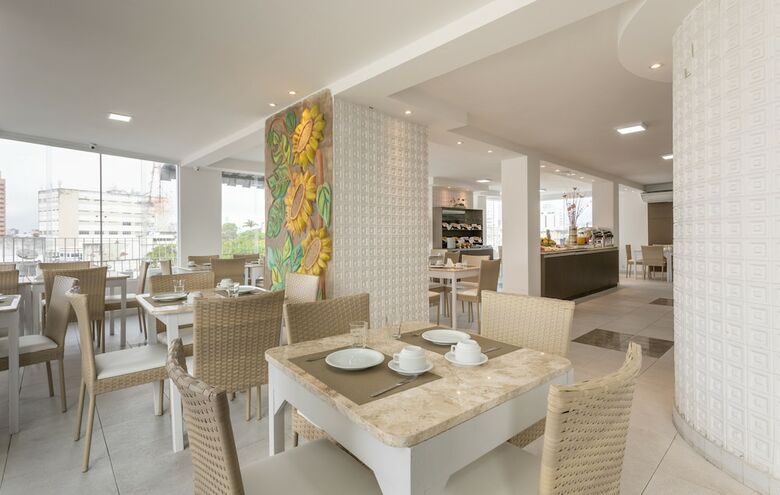 Hotel Nord Easy Campina Grande