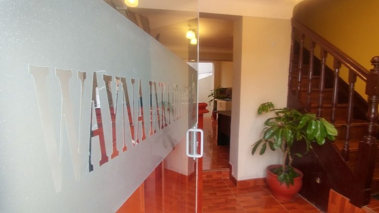 Hotel Wayna Inka Ollantay