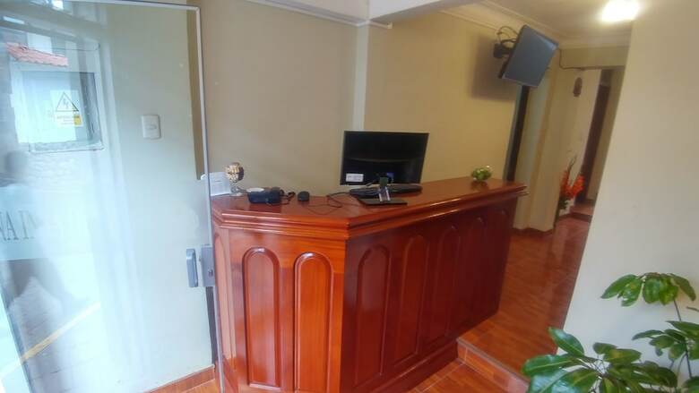 Hotel Wayna Inka Ollantay