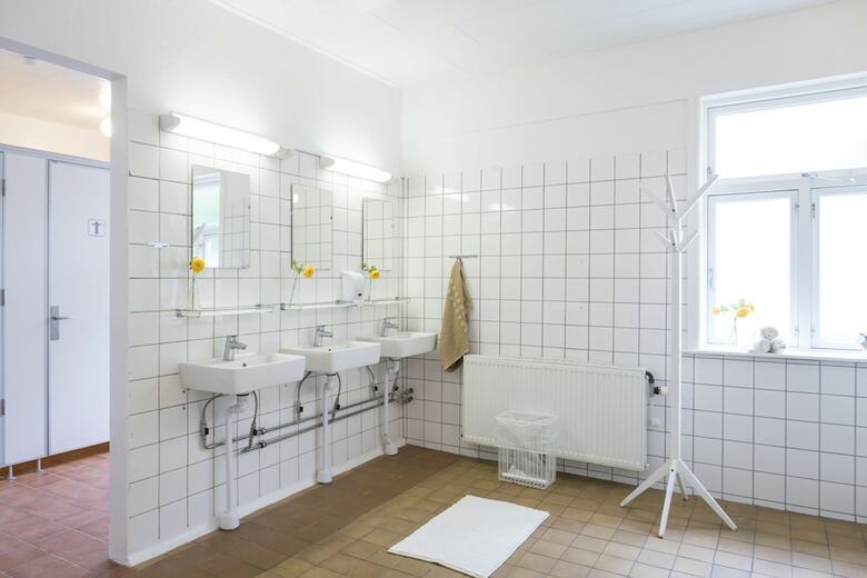 Hotel Feriestedet Nordliv