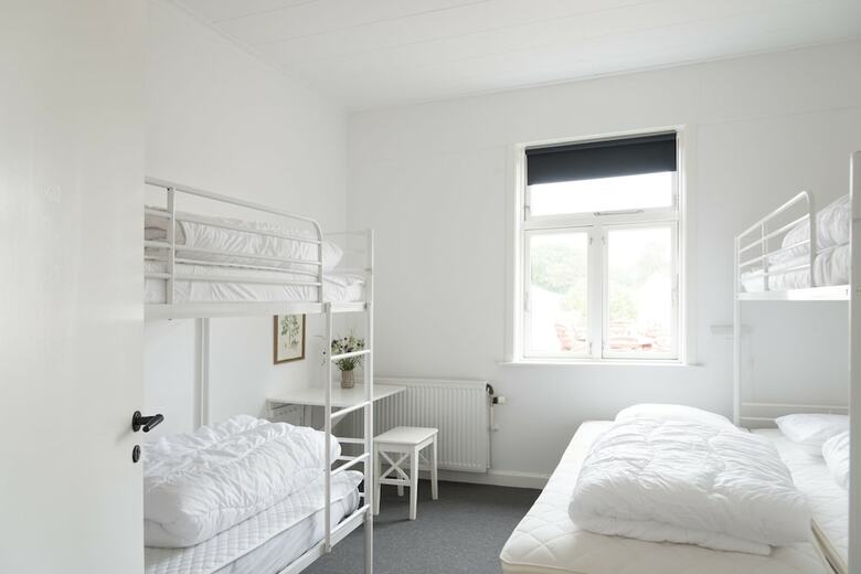 Hotel Feriestedet Nordliv