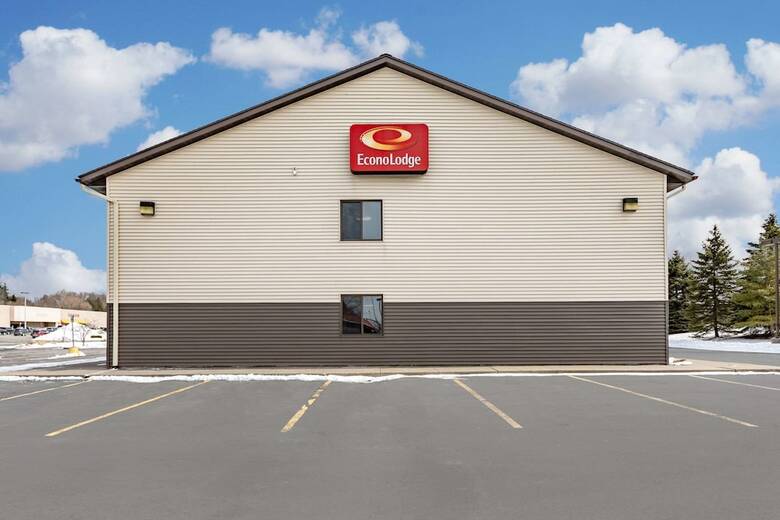 Hotel Econo Lodge