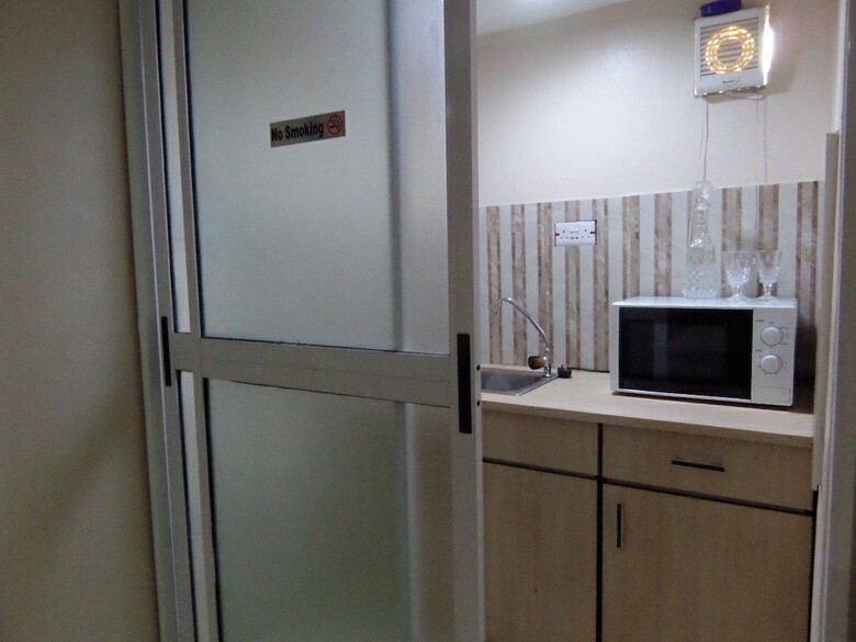 Hotel Deen Apartment Services