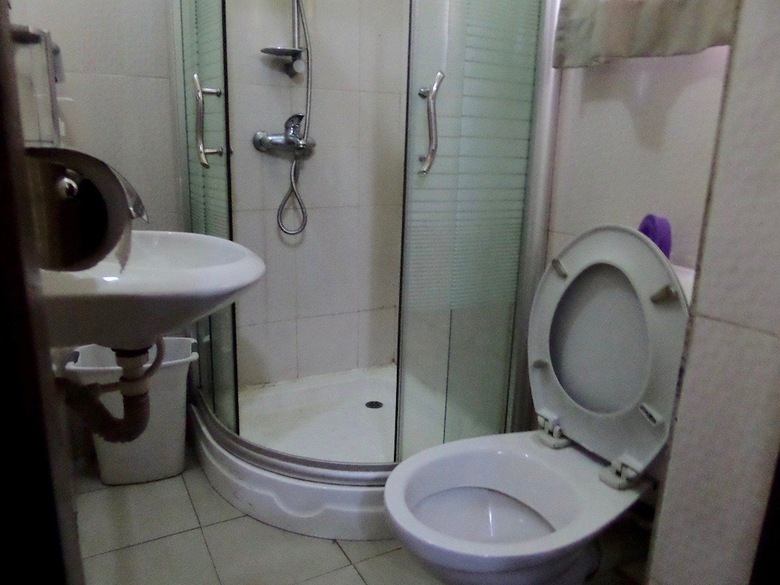 Hotel Deen Apartment Services
