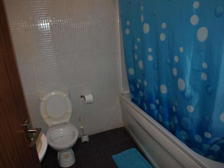 Hotel Bay Suites