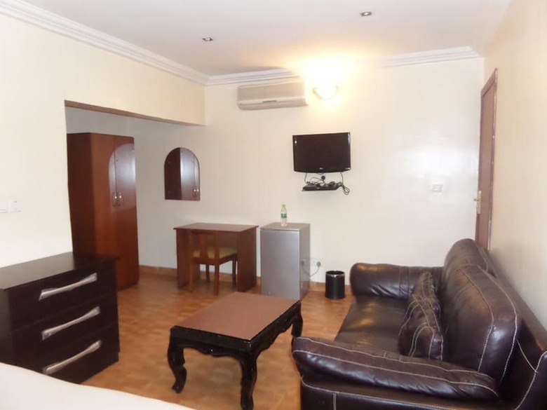 Hotel Bay Suites