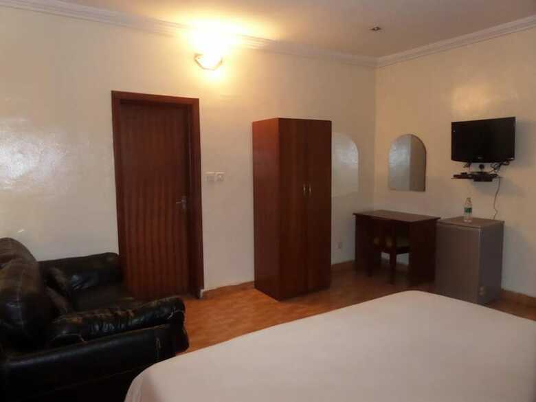 Hotel Bay Suites