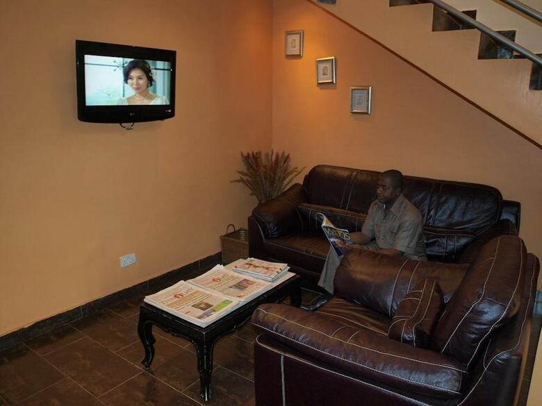 Hotel Bay Suites