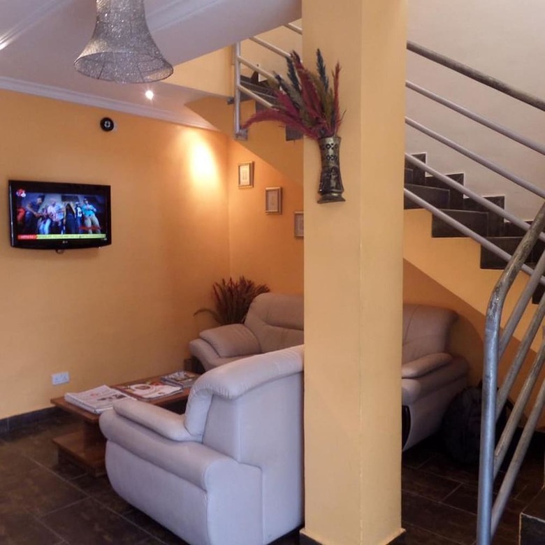 Hotel Bay Suites