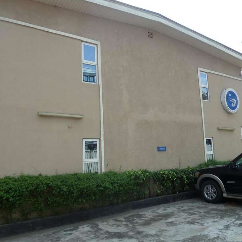 Hotel Bay Suites