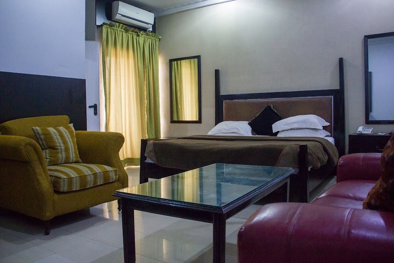 Georgetown Hotel