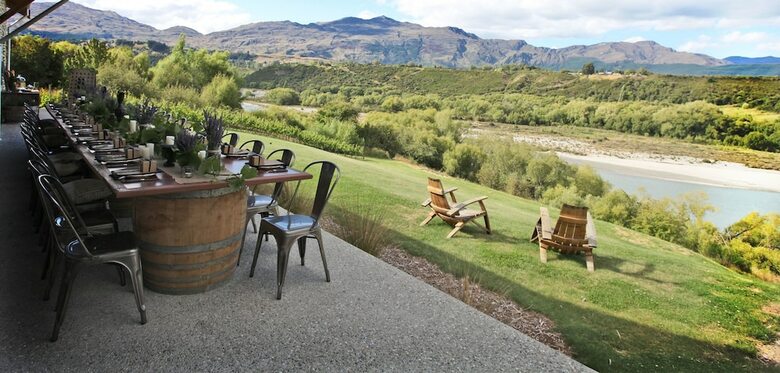 Shotover Point