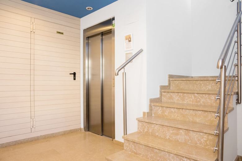 Apartamentos Tur�sticos Sabinas El Pilar