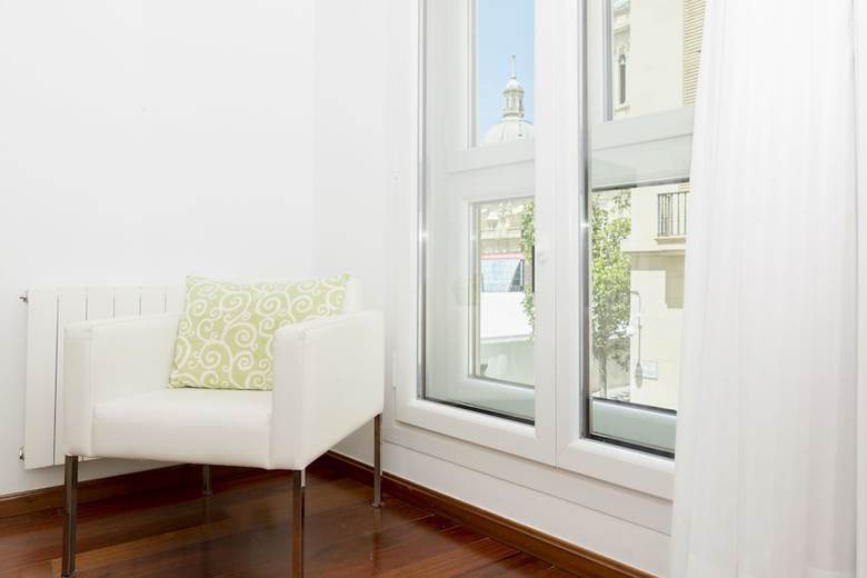 Apartamentos Tur�sticos Sabinas El Pilar