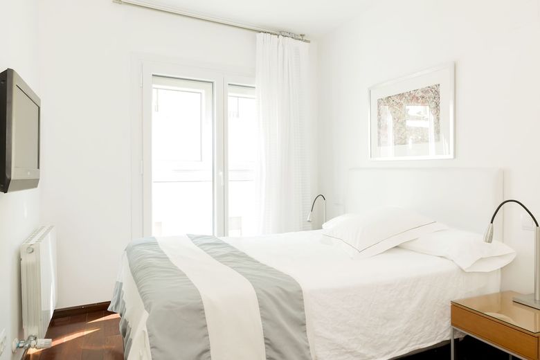 Apartamentos Tur�sticos Sabinas El Pilar